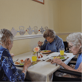 Fairholme House photo 6