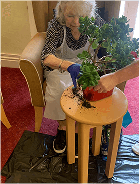 Fairholme House photo 9