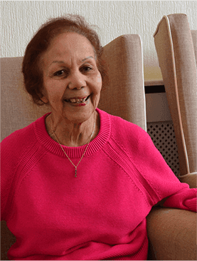 Fairholme House photo 1