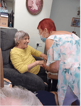 Fairholme House photo 2