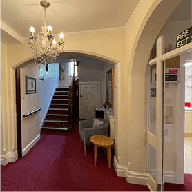 Fairholme House photo 5