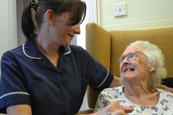 Fairholme House photo 4