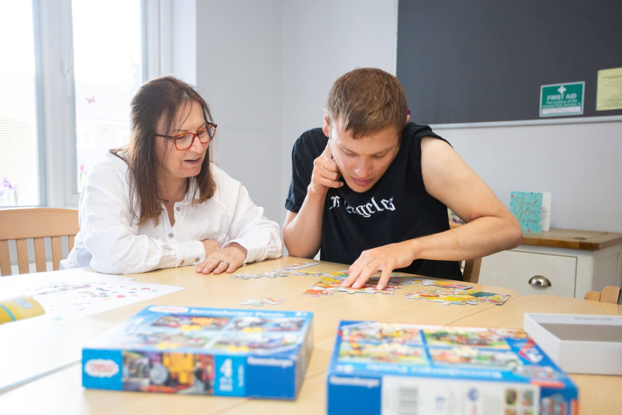 Fairmont Residential Limited photo 9