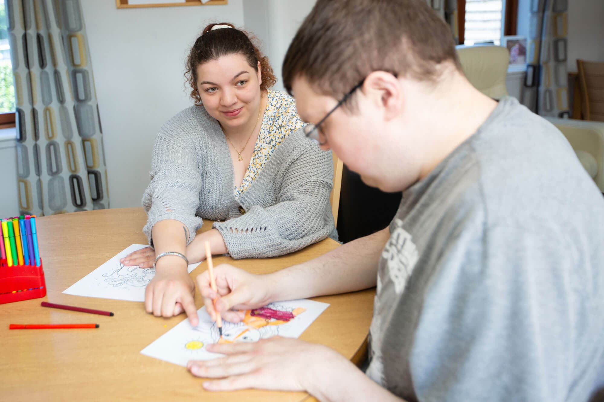 Fairmont Residential Limited photo 2