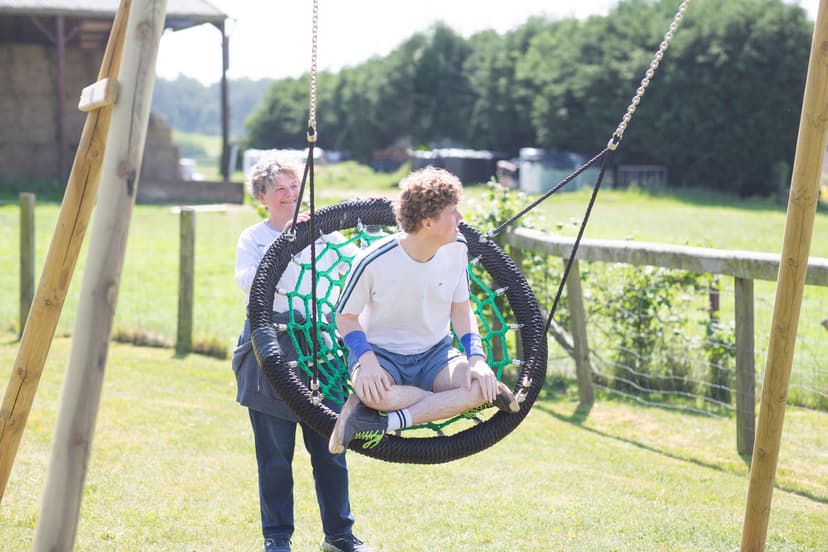 Fairmont Residential Limited