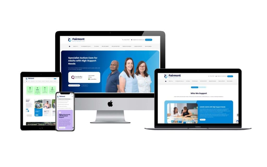 Fairmont Residential Limited photo 10