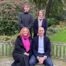 Farnham Mill Nursing Home