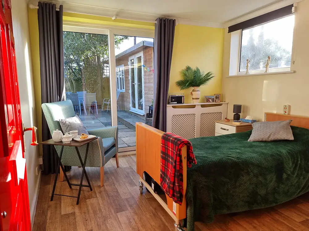 Ferndale Residential Care Home photo 2