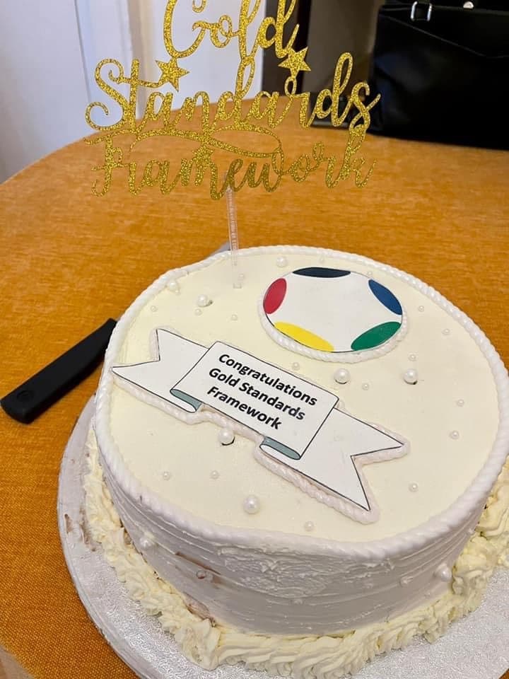 St Anne's Residential Care Home photo 1