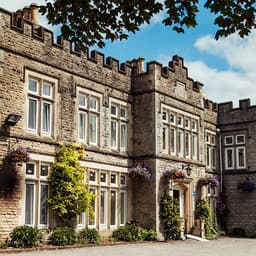 Fewcott House Nursing Home