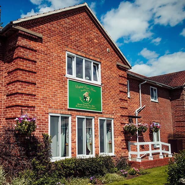 St Anne's Residential Care Home photo 5