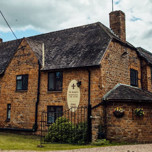 St Anne's Residential Care Home photo 3