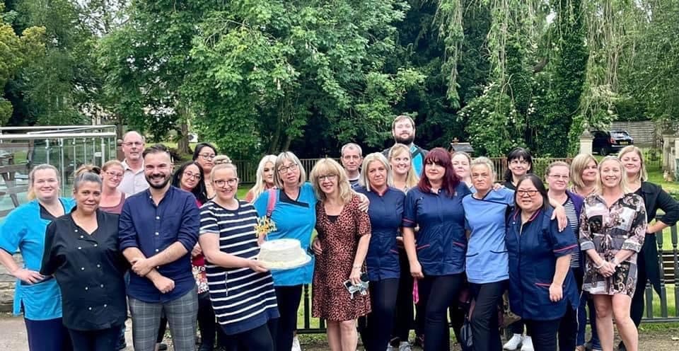 St Anne's Residential Care Home photo 2