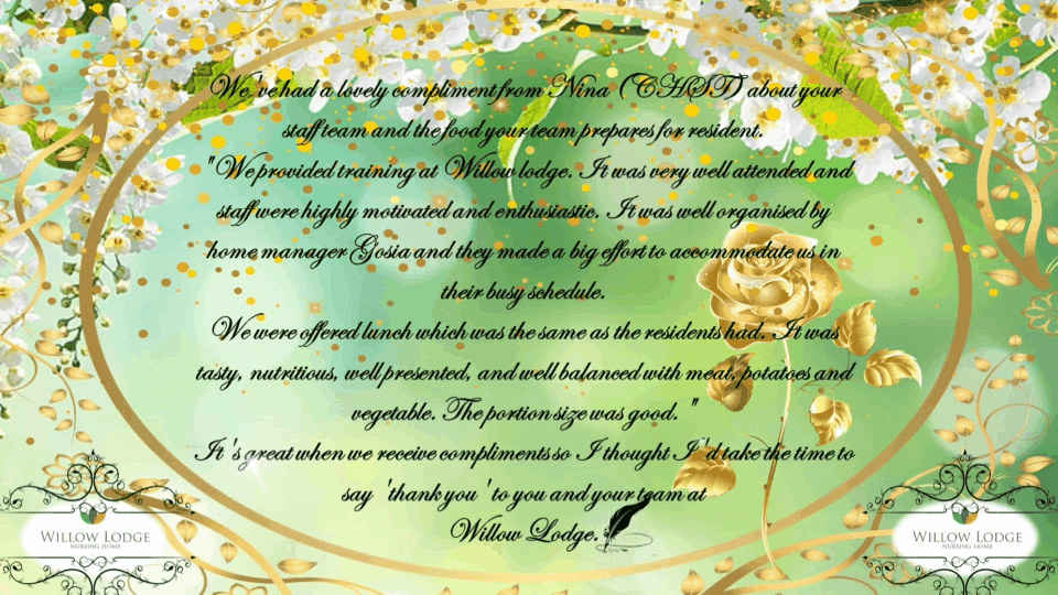 Willow Lodge Nursing Home photo 12