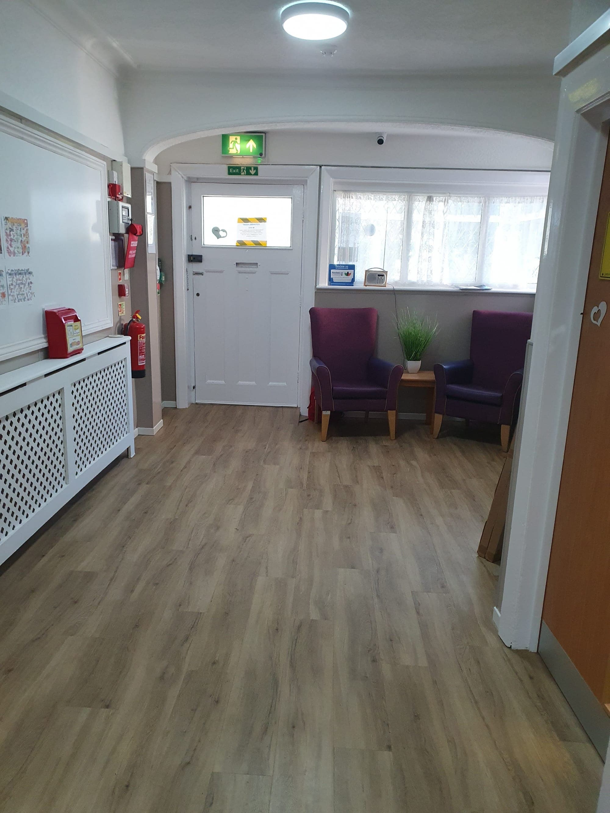 Willow Lodge Nursing Home photo 5