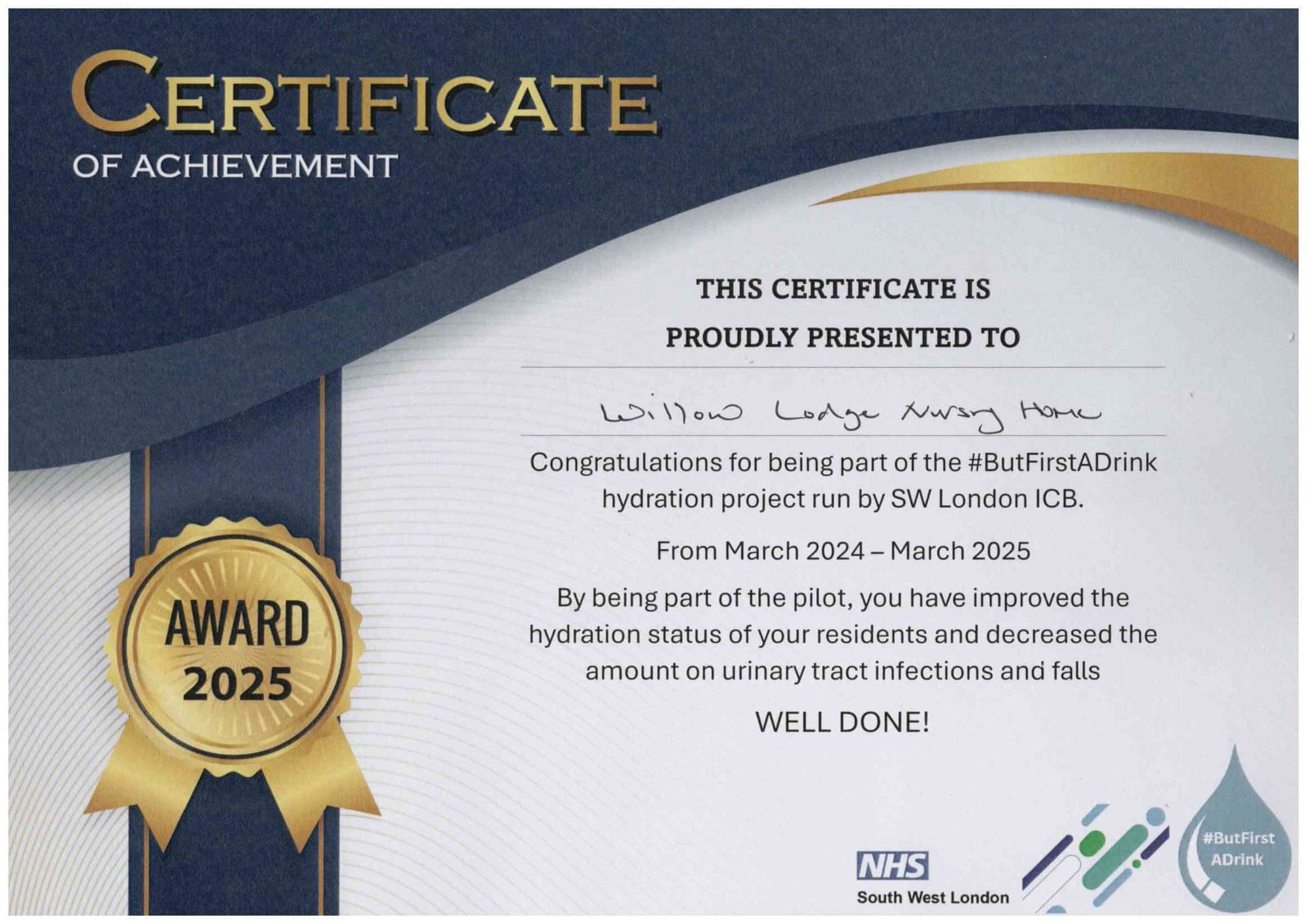 Willow Lodge Nursing Home photo 11