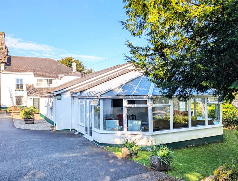 Crelake House Residential Care Home