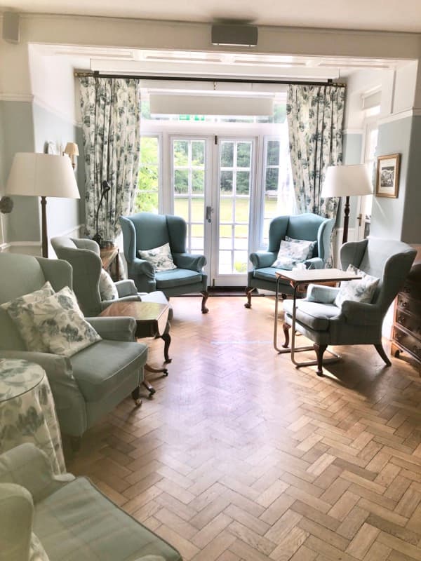 Foxleigh Grove Nursing Home photo 2