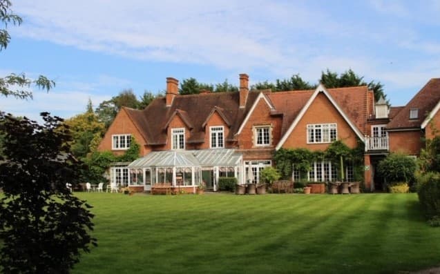 Foxleigh Grove Nursing Home photo 3