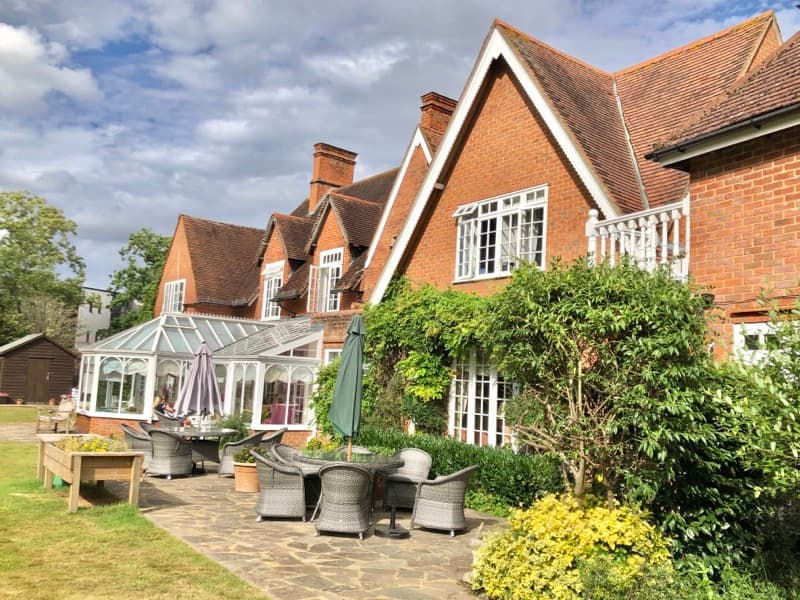 Foxleigh Grove Nursing Home photo 4