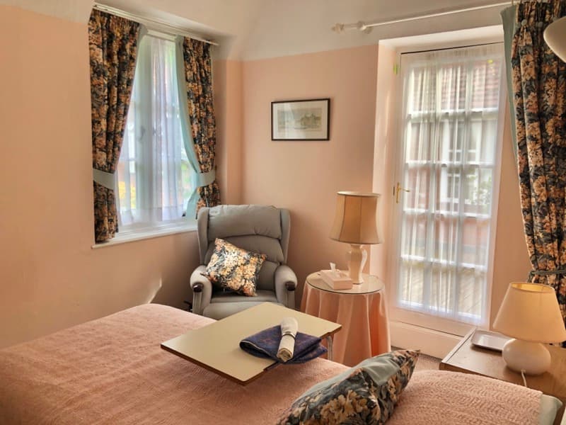 Foxleigh Grove Nursing Home photo 7