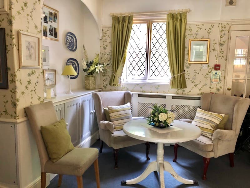 Foxleigh Grove Nursing Home photo 8