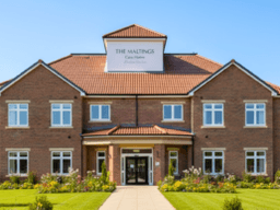 Bridge House Care Home