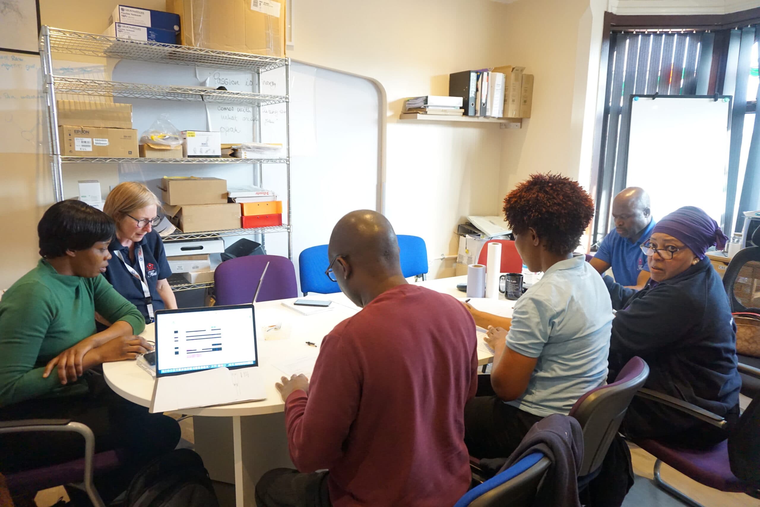 Flexi Coventry Limited photo 12