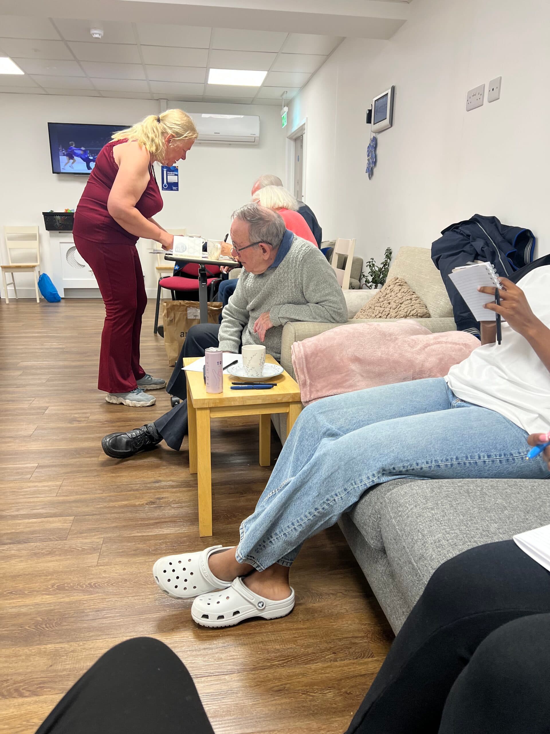 Flexi Coventry Limited photo 6