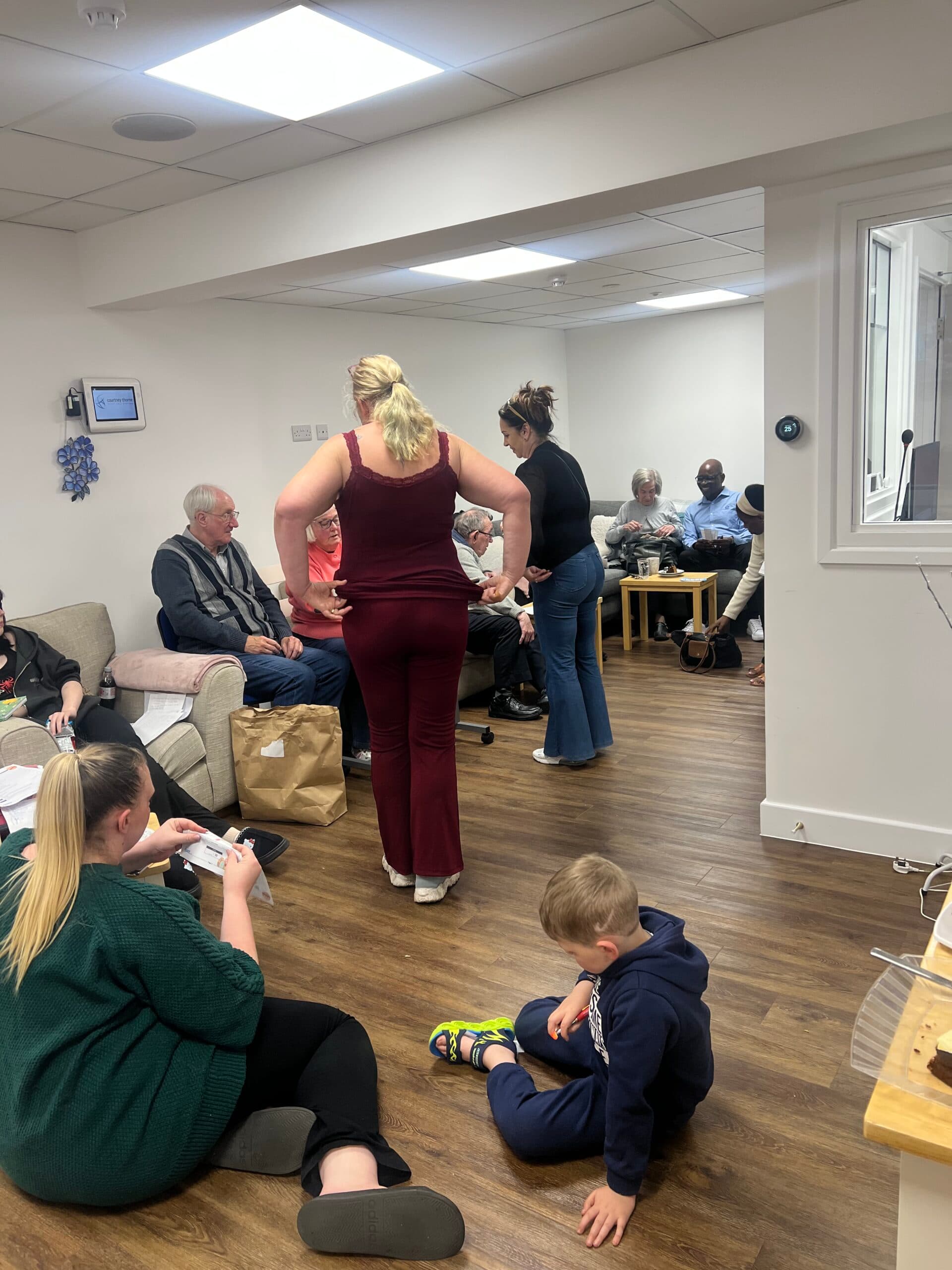 Flexi Coventry Limited photo 1