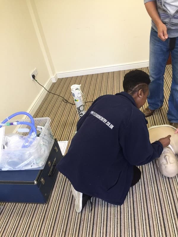 Flexi Coventry Limited photo 2