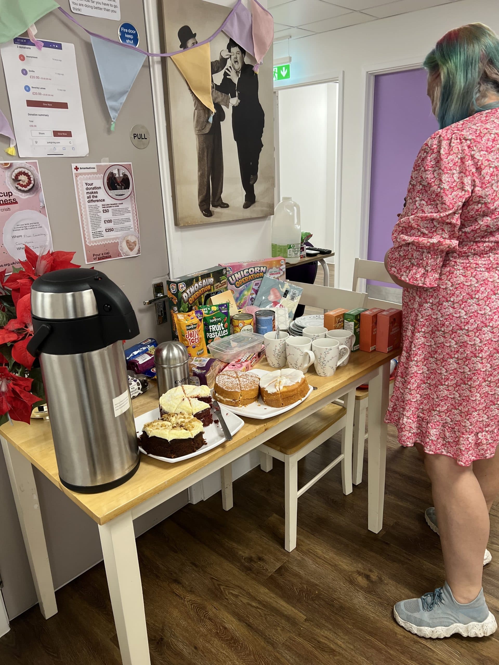 Flexi Coventry Limited photo 9