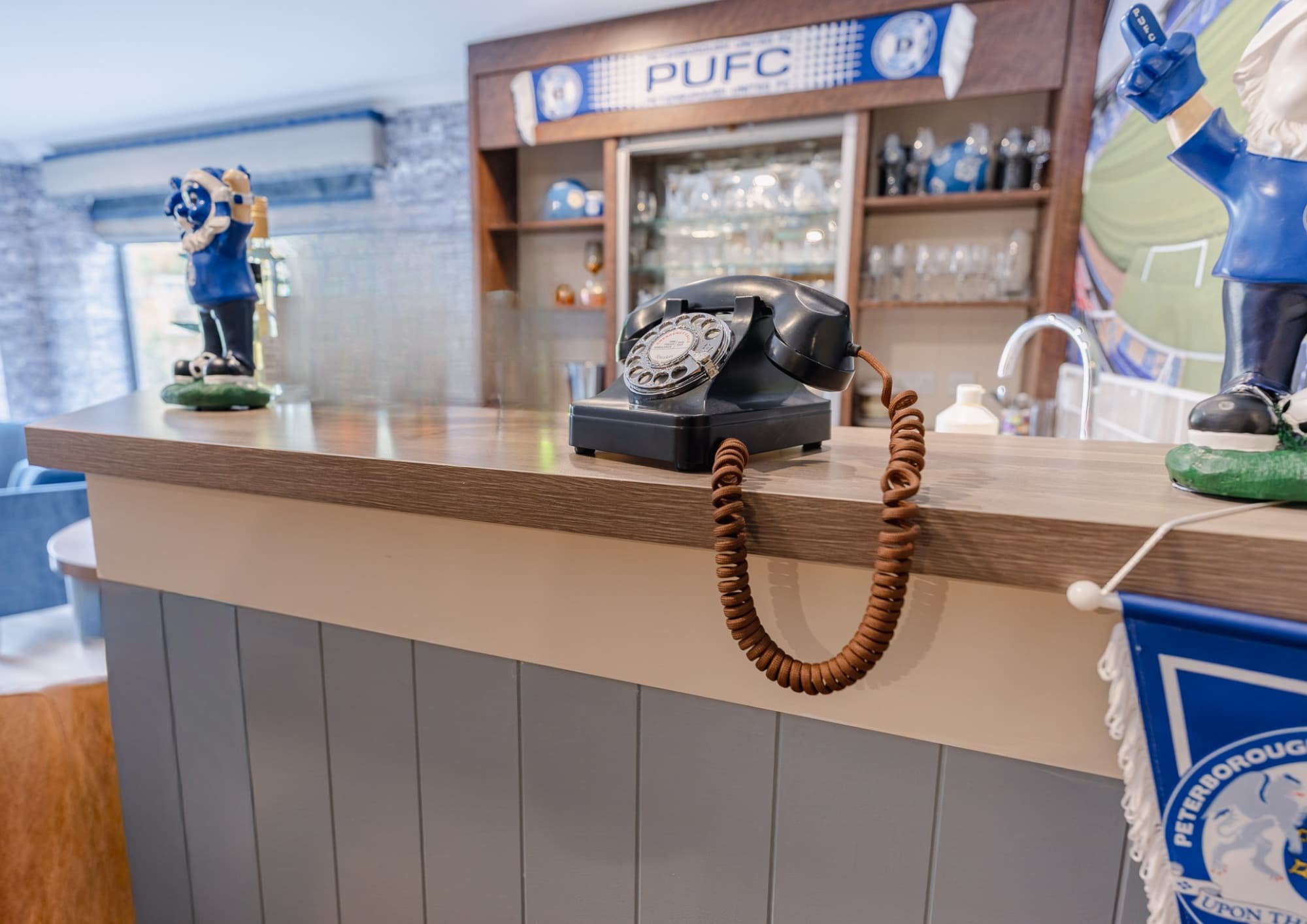 Thorpe Wood Care Home photo 8