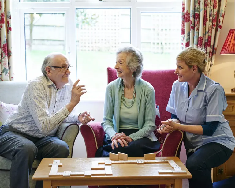 New Copford Place Residential Care Home photo 7