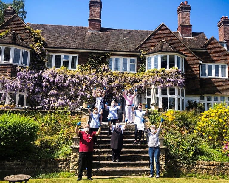 New Copford Place Residential Care Home photo 8