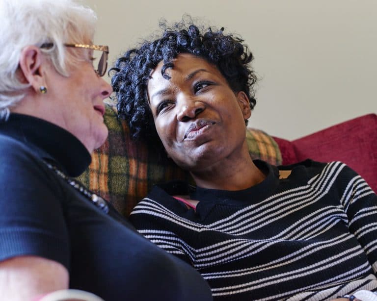 The Lawn Residential Care Home