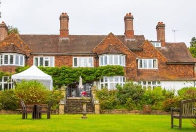 New Copford Place Residential Care Home photo 4