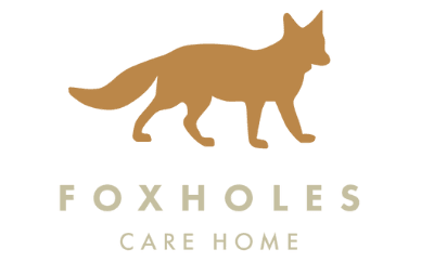 Foxholes Care Home photo 2