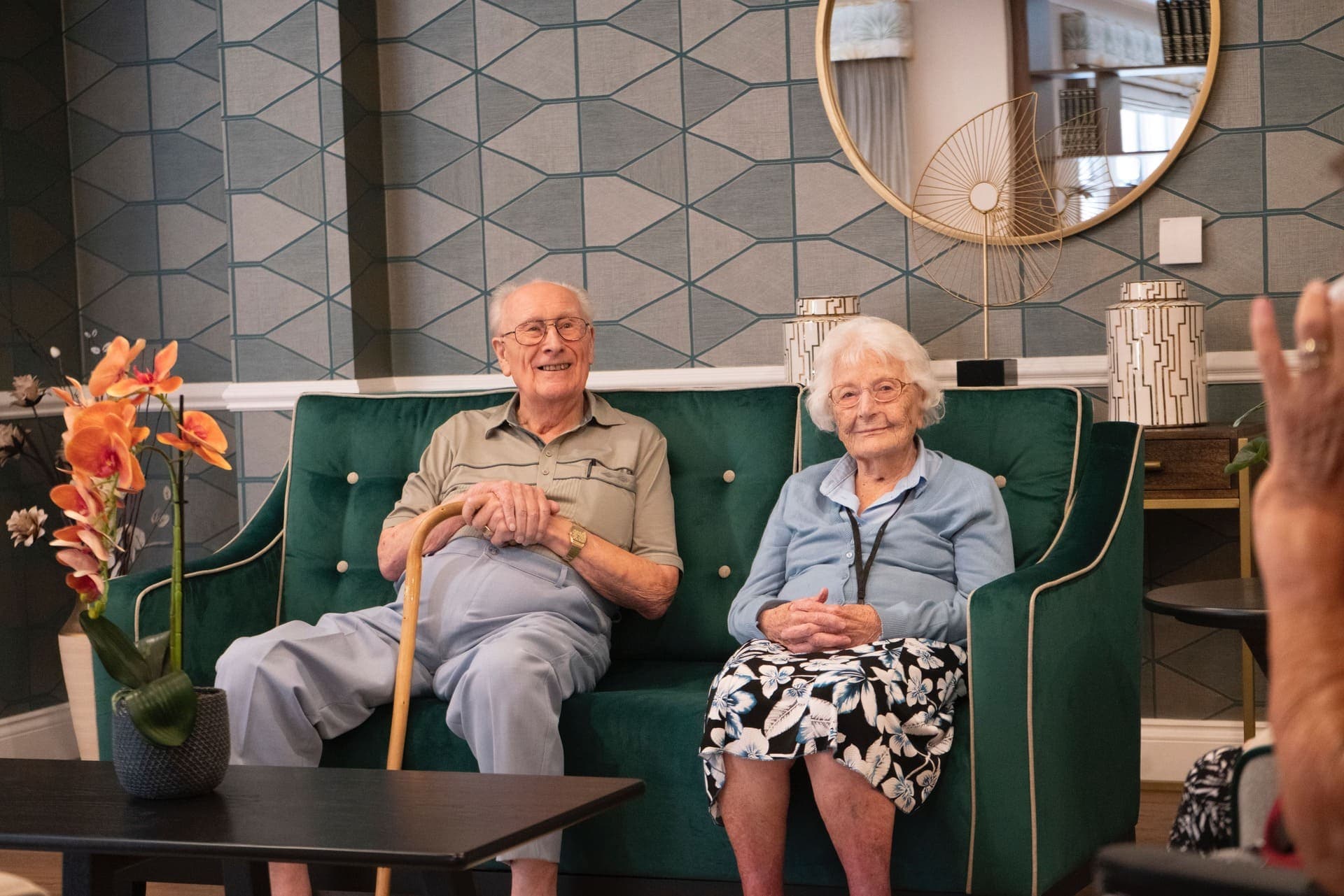 Foxholes Care Home photo 1