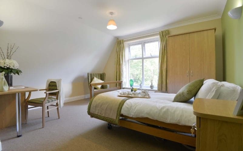 Foxholes Care Home photo 11