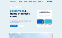 Hatchmoor Nursing Home