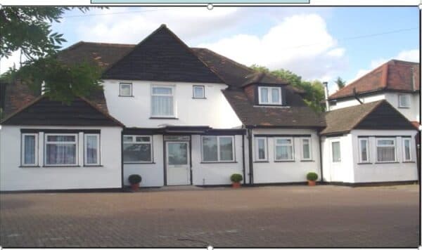 Franklyn Lodge photo 5