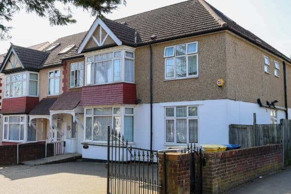 Franklyn Lodge photo 3