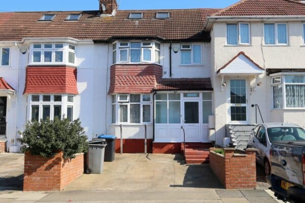 Franklyn Lodge photo 2