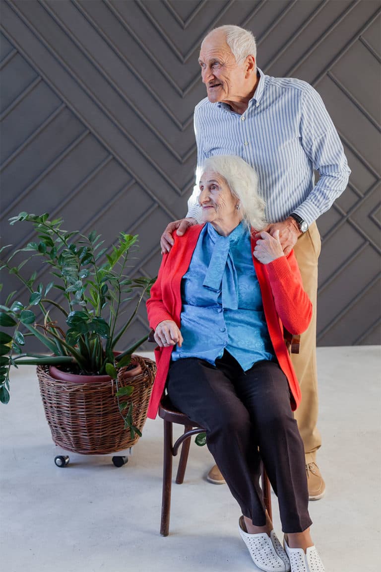 The Garth Care Home with Nursing photo 4