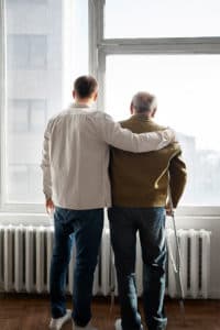 The Garth Care Home with Nursing photo 1