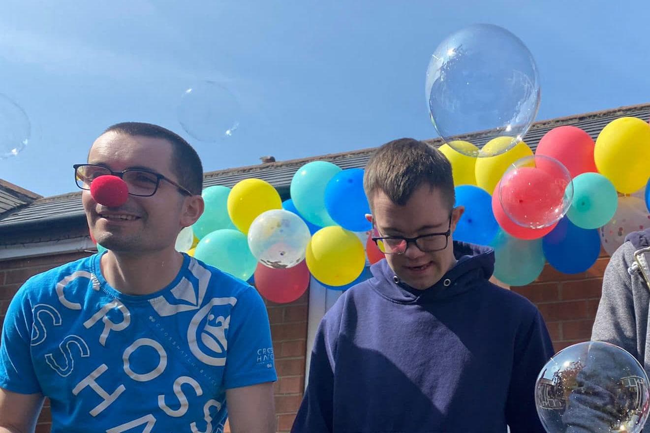 Goldcrest House photo 3