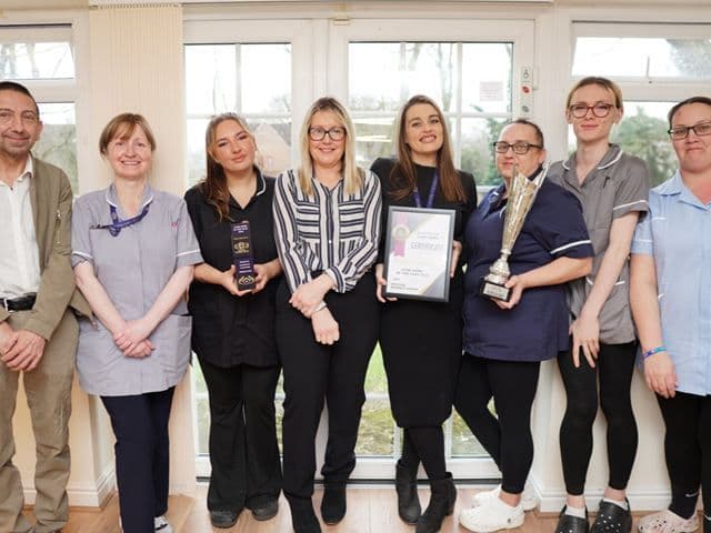 Glenfields Care Home Limited photo 12