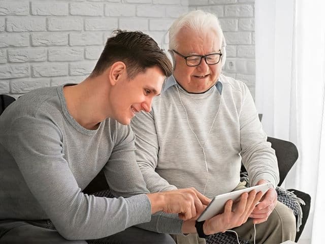 Glenfields Care Home Limited photo 5