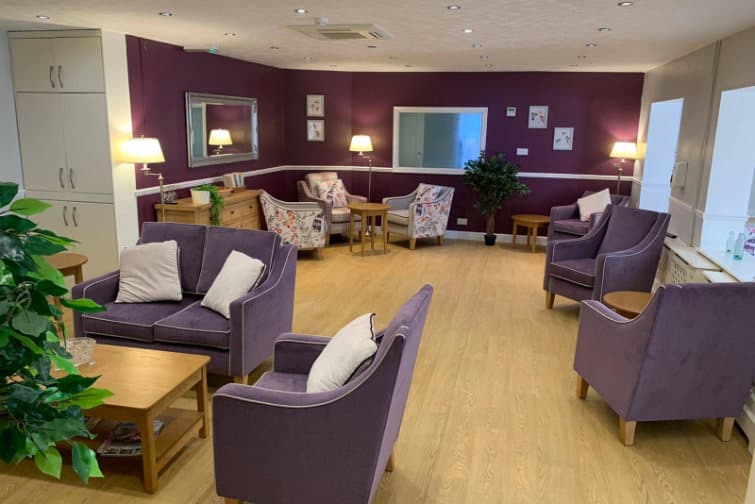 Goatacre Manor Care Centre photo 10